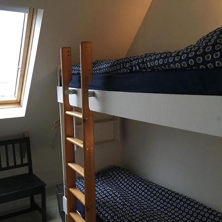 Casablanca Hostel, Hyggelig Overnatning Anholt Экстерьер фото