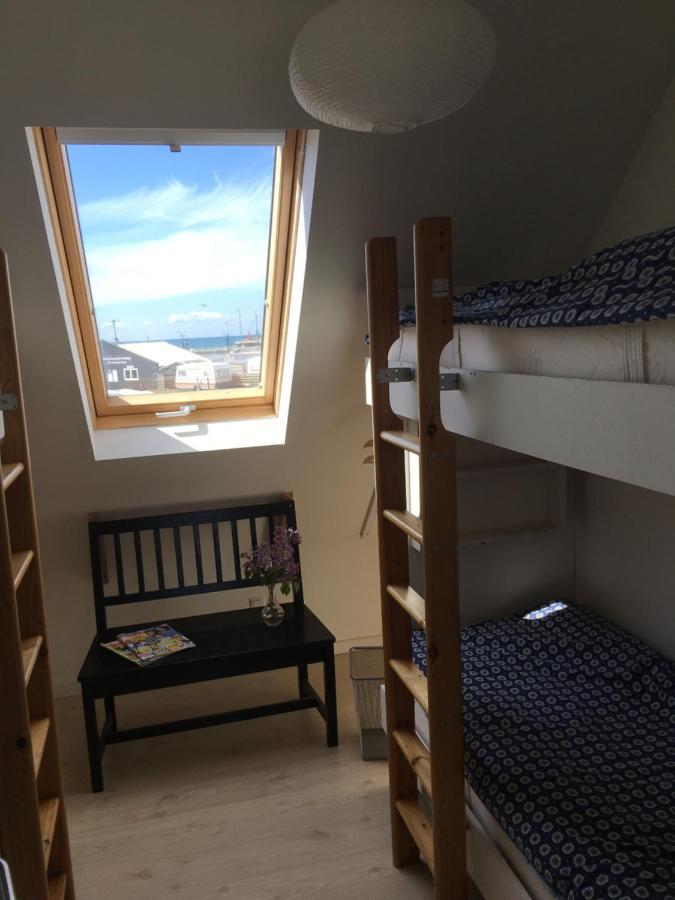 Casablanca Hostel, Hyggelig Overnatning Anholt Экстерьер фото