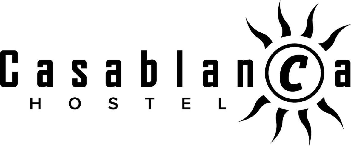 Casablanca Hostel, Hyggelig Overnatning Anholt Экстерьер фото