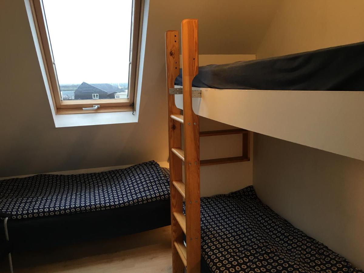 Casablanca Hostel, Hyggelig Overnatning Anholt Экстерьер фото