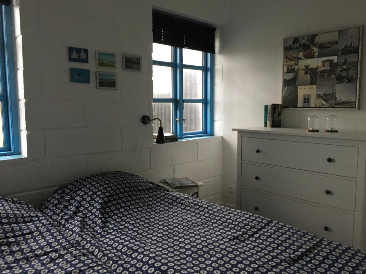 Casablanca Hostel, Hyggelig Overnatning Anholt Экстерьер фото