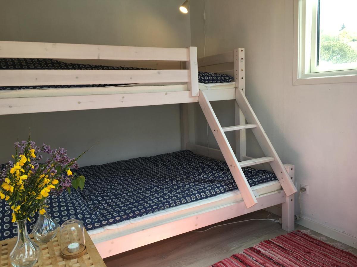 Casablanca Hostel, Hyggelig Overnatning Anholt Экстерьер фото