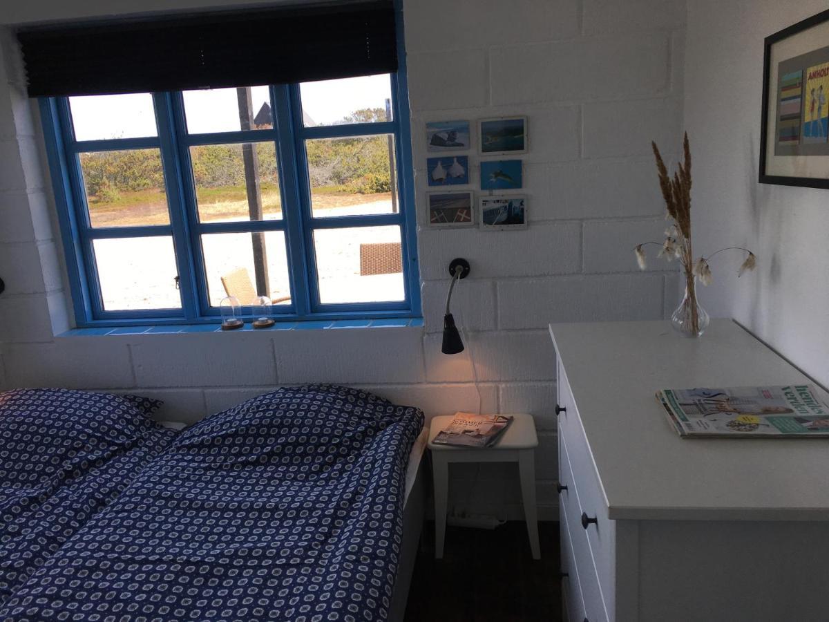Casablanca Hostel, Hyggelig Overnatning Anholt Экстерьер фото