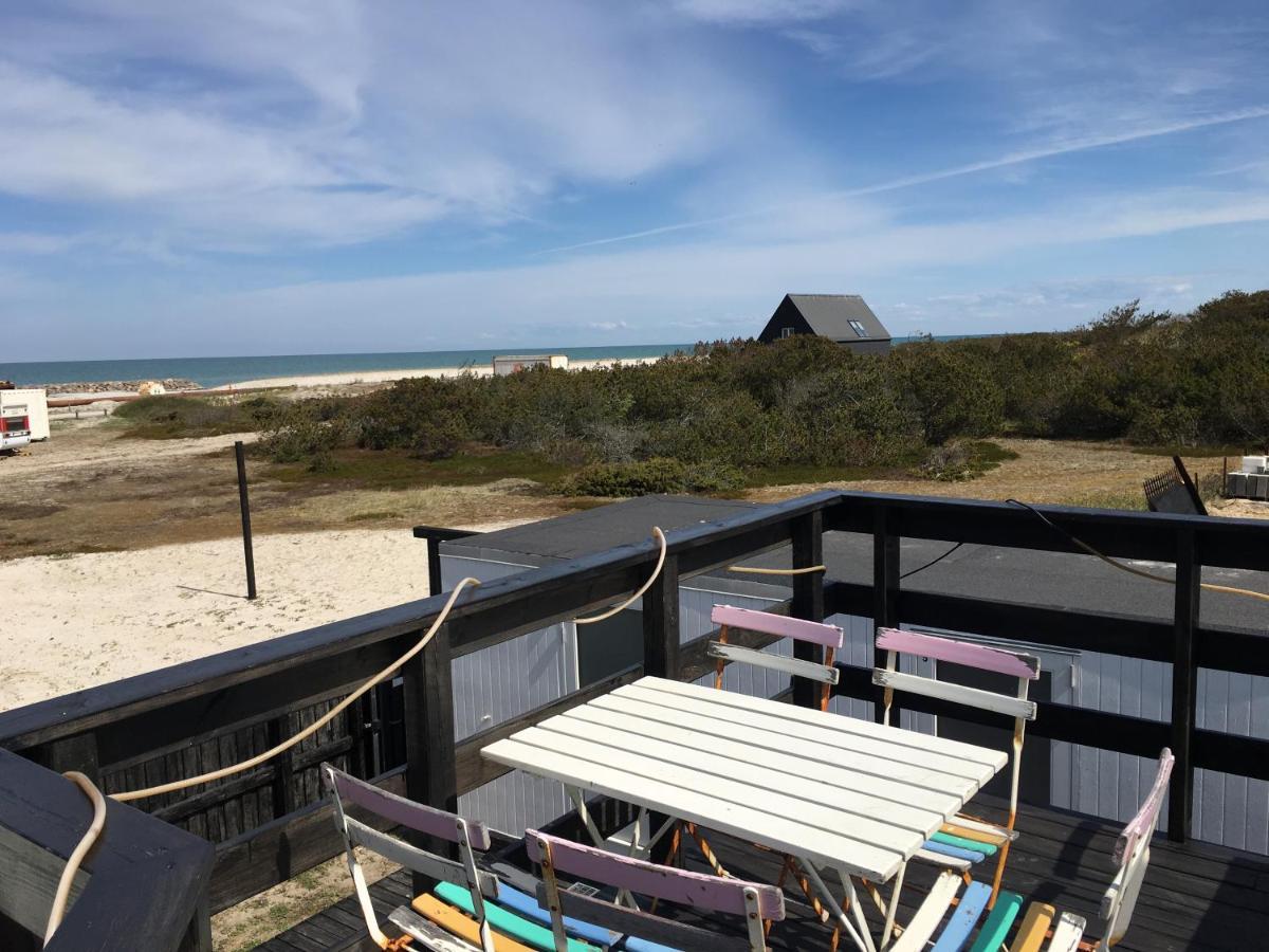 Casablanca Hostel, Hyggelig Overnatning Anholt Экстерьер фото
