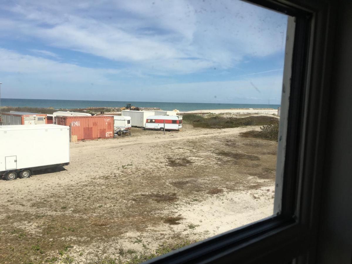 Casablanca Hostel, Hyggelig Overnatning Anholt Экстерьер фото