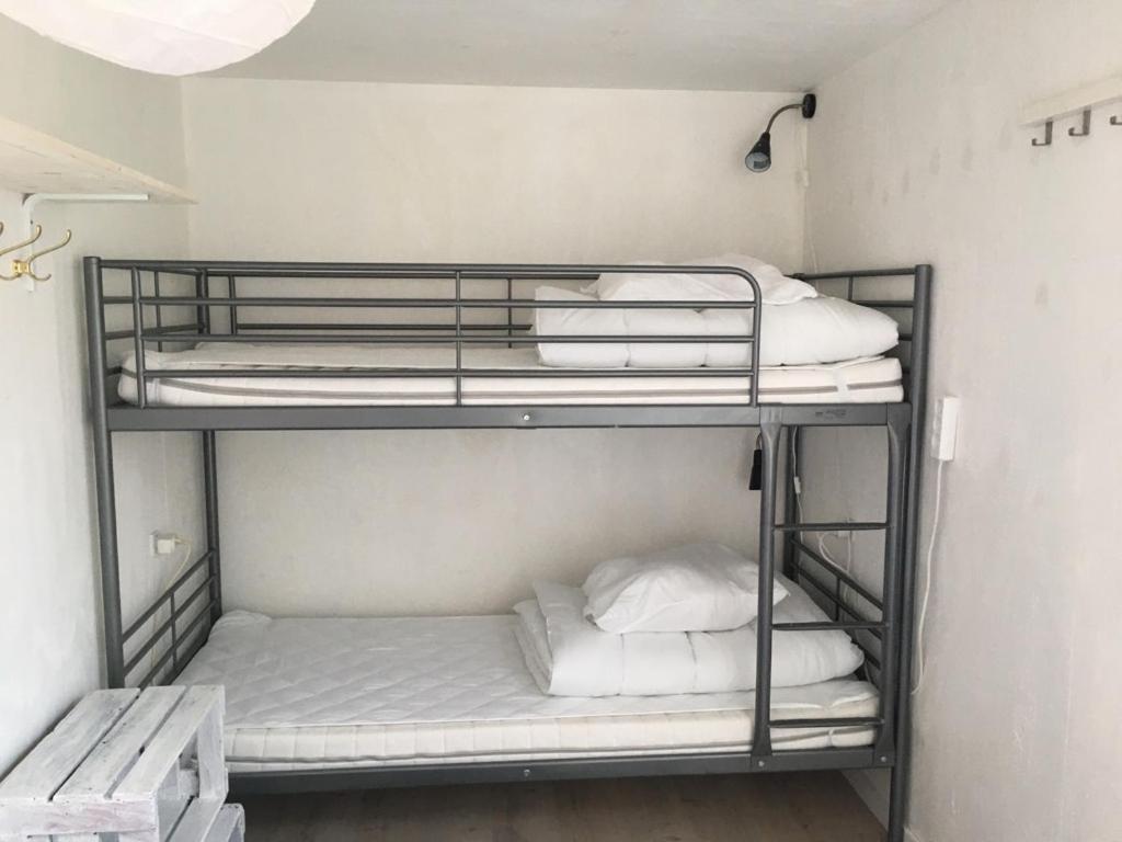 Casablanca Hostel, Hyggelig Overnatning Anholt Экстерьер фото