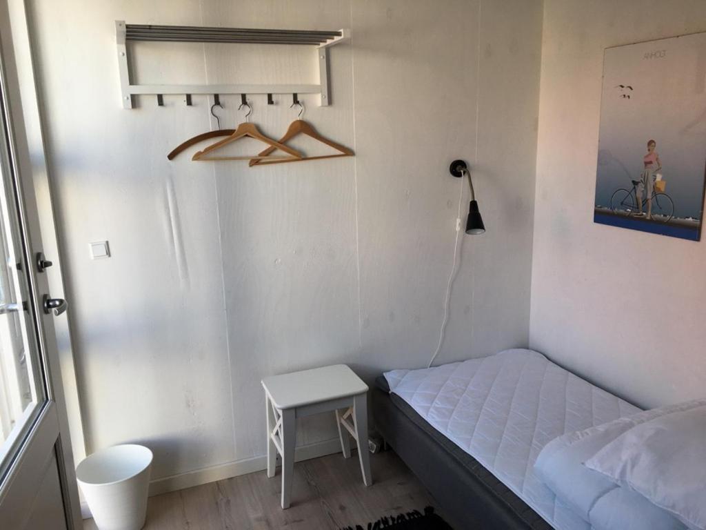 Casablanca Hostel, Hyggelig Overnatning Anholt Экстерьер фото