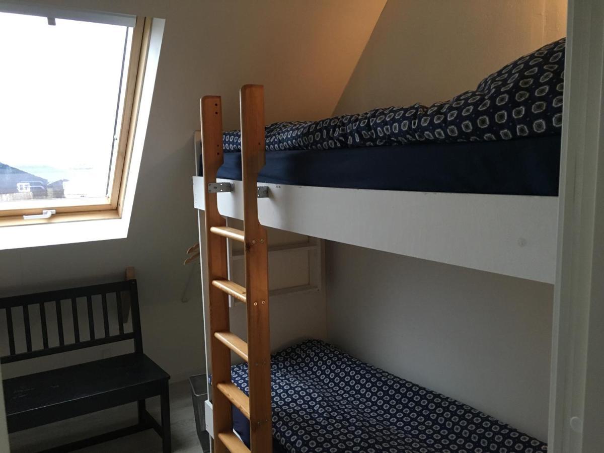 Casablanca Hostel, Hyggelig Overnatning Anholt Экстерьер фото